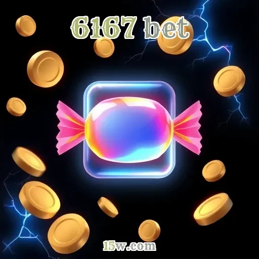 6167 bet: Conheça a Plataforma de Jogos que Ganha o Coração dos Brasileiros