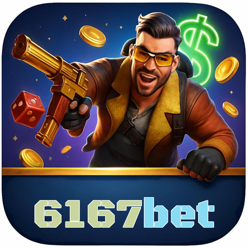 6167 bet